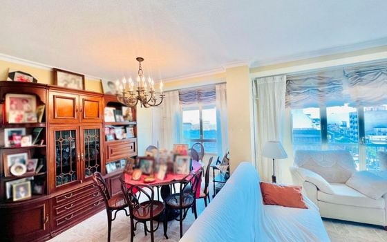 6 bedroom Apartment in Callosa De Segura - DPR94716 - Photo - Small - 20