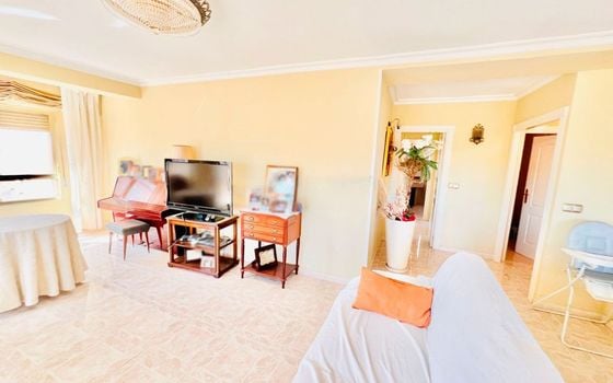 6 bedroom Apartment in Callosa De Segura - DPR94716 - Photo - Small - 19
