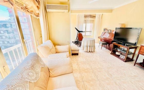6 bedroom Apartment in Callosa De Segura - DPR94716 - Photo - Small - 18
