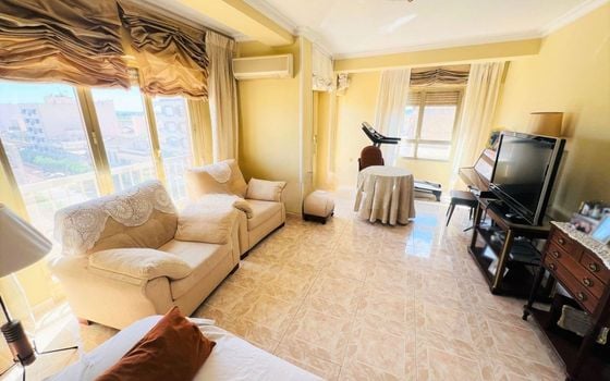 6 bedroom Apartment in Callosa De Segura - DPR94716 - Photo - Small - 17