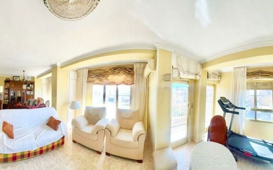 6 bedroom Apartment in Callosa De Segura - DPR94716 - Photo - Small - 16
