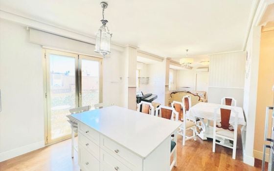6 bedroom Apartment in Callosa De Segura - DPR94716 - Photo - Small - 13