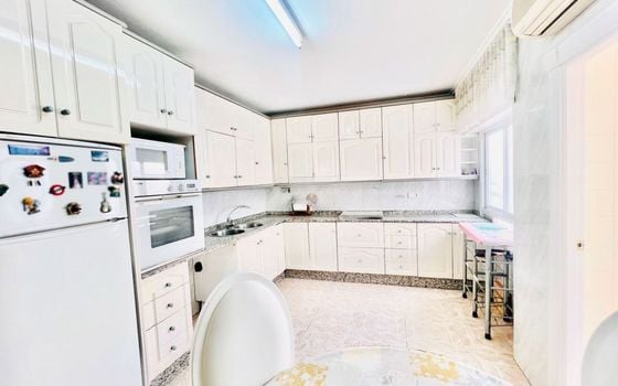 6 bedroom Apartment in Callosa De Segura - DPR94716 - Photo - Small - 9
