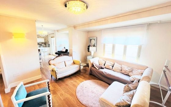Apartament w Callosa De Segura, 6 sypialnie - DPR94716 - Zdjęcie - 4