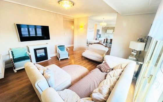 Apartament w Callosa De Segura, 6 sypialnie - DPR94716 - Zdjęcie - 3
