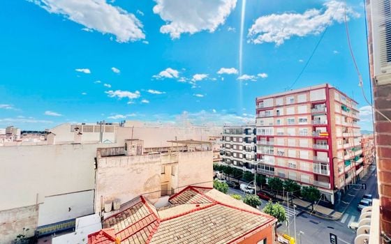 Apartament w Callosa De Segura, 6 sypialnie - DPR94716 - Zdjęcie - 1
