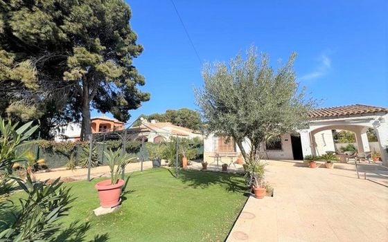 6 bedroom Villa in Orihuela Costa - DPR94740 - Photo - Small - 24