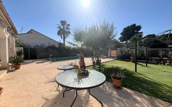 6 bedroom Villa in Orihuela Costa - DPR94740 - Photo - Small - 23