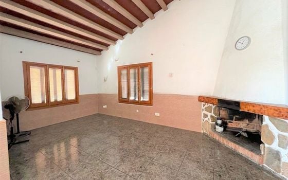 6 bedroom Villa in Orihuela Costa - DPR94740 - Photo - 4