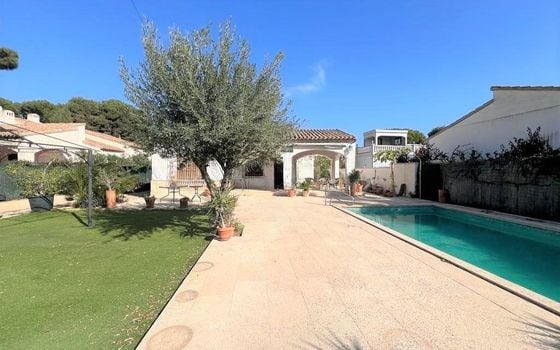 6 bedroom Villa in Orihuela Costa - DPR94740 - Photo - 3