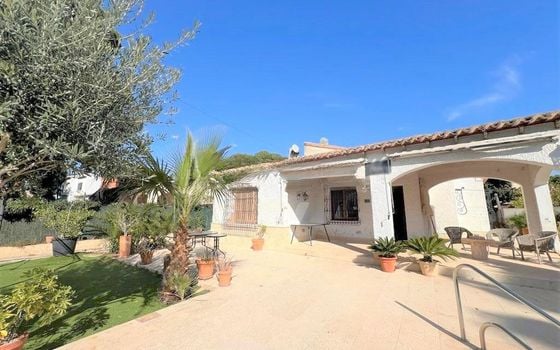 6 bedroom Villa in Orihuela Costa - DPR94740 - Photo - 2