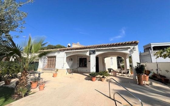 6 bedroom Villa in Orihuela Costa - DPR94740 - Photo - 1