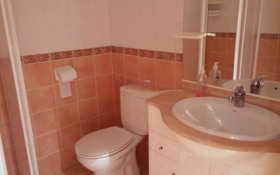 5 bedroom Penthouse in Orihuela - DPR94788 - Photo - 5