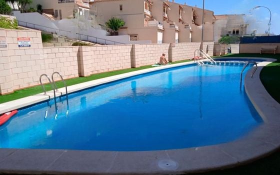 1 bedroom Apartment in Santa Pola - DPR94803 - Photo - Small - 17