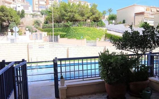 1 bedroom Apartment in Santa Pola - DPR94803 - Photo - Small - 16