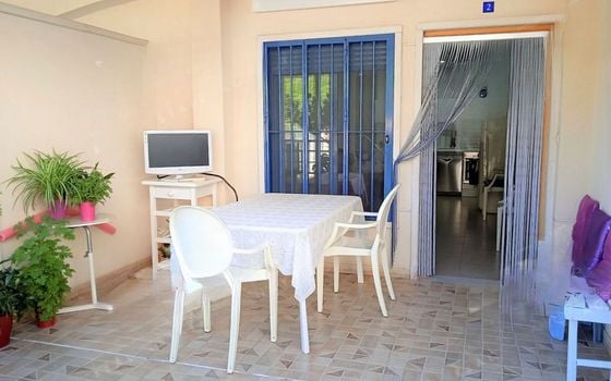 1 bedroom Apartment in Santa Pola - DPR94803 - Photo - Small - 15