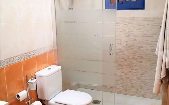 1 bedroom Apartment in Santa Pola - DPR94803 - Photo - Small - 14