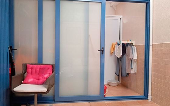 1 bedroom Apartment in Santa Pola - DPR94803 - Photo - Small - 12