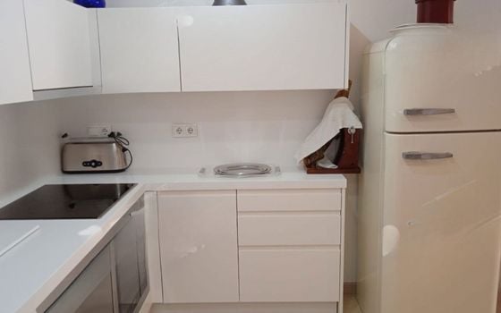 1 bedroom Apartment in Santa Pola - DPR94803 - Photo - Small - 8