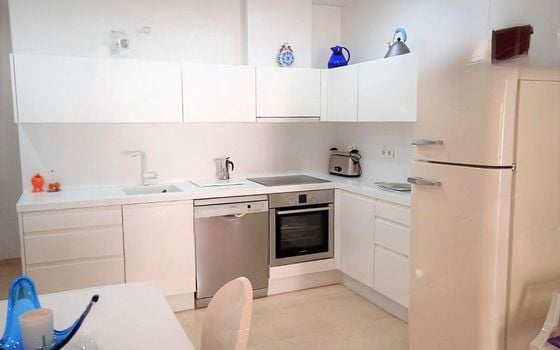 1 bedroom Apartment in Santa Pola - DPR94803 - Photo - Small - 7