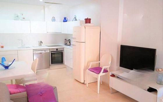 1 bedroom Apartment in Santa Pola - DPR94803 - Photo - Small - 6