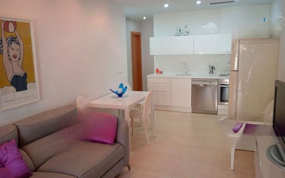 1 bedroom Apartment in Santa Pola - DPR94803 - Photo - 5