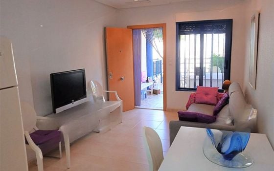 1 bedroom Apartment in Santa Pola - DPR94803 - Photo - 4