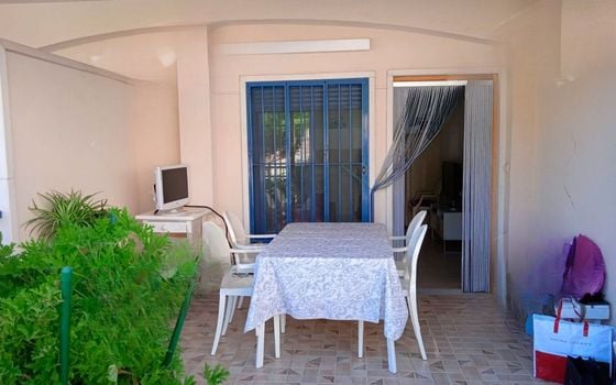 1 bedroom Apartment in Santa Pola - DPR94803 - Photo - 3