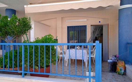 1 bedroom Apartment in Santa Pola - DPR94803 - Photo - 2