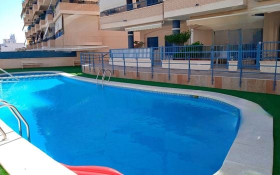 1 bedroom Apartment in Santa Pola - DPR94803 - Photo - 1