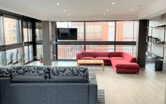 Apartament w Orihuela, 3 sypialnie - DPR94861 - Zdjęcie - 1