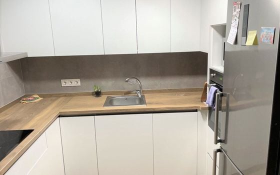 Apartament w Orihuela, 3 sypialnie - DPR94861 - Zdjęcie - Small - 7