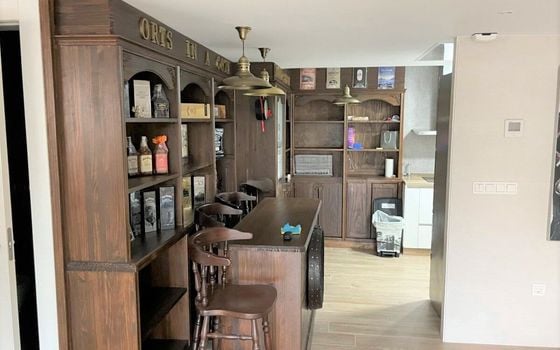 Apartament w Orihuela, 3 sypialnie - DPR94861 - Zdjęcie - Small - 6