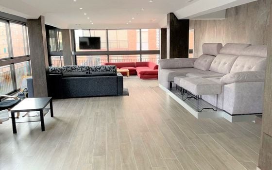 Apartament w Orihuela, 3 sypialnie - DPR94861 - Zdjęcie - 4