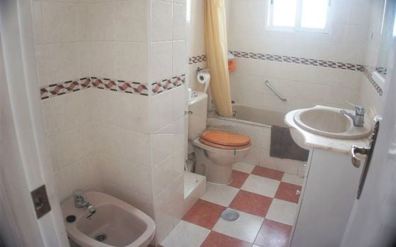 Apartmán   v Orihuela, 3 ložnice - DPR94881 - Foto - 4