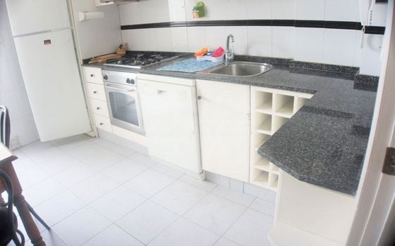 Apartmán   v Orihuela, 3 ložnice - DPR94881 - Foto - 3