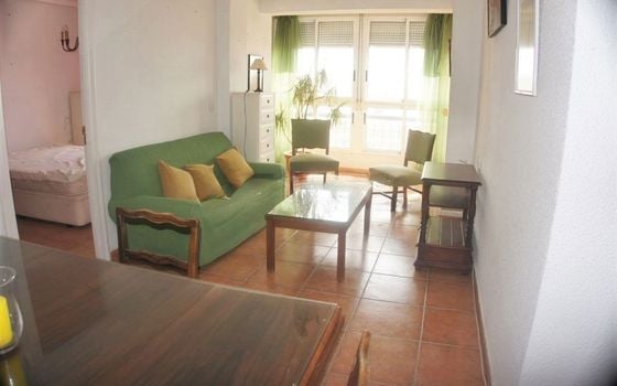 Apartmán   v Orihuela, 3 ložnice - DPR94881 - Foto - 1