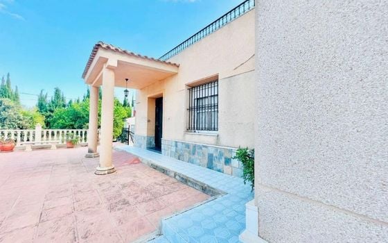 5 bedroom Villa in Callosa De Segura - DPR94884 - Photo - Small - 24