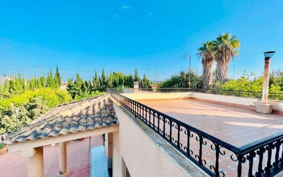 5 bedroom Villa in Callosa De Segura - DPR94884 - Photo - Small - 22