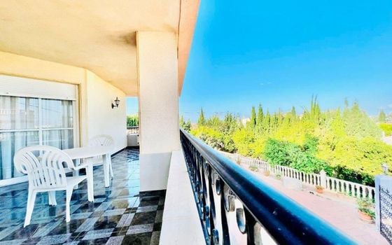 5 bedroom Villa in Callosa De Segura - DPR94884 - Photo - Small - 20