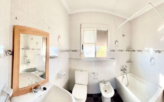 5 bedroom Villa in Callosa De Segura - DPR94884 - Photo - Small - 16