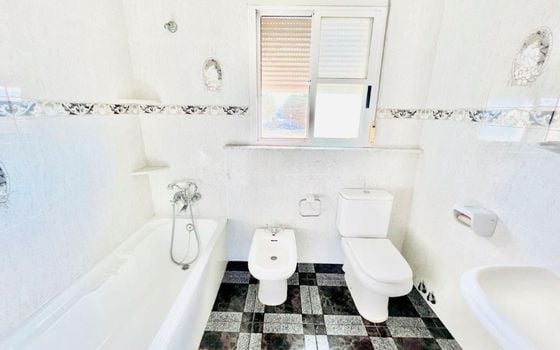 5 bedroom Villa in Callosa De Segura - DPR94884 - Photo - Small - 15