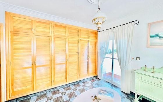 5 bedroom Villa in Callosa De Segura - DPR94884 - Photo - Small - 12