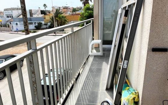 Apartament cu 2 dormitoare în Torrevieja - DPR94934 - Imagini - Small - 8