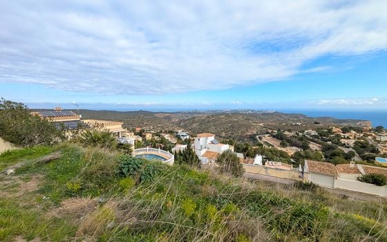 4 bedroom Villa in Cumbre del Sol - GEO133768 - Photo - Small - 19
