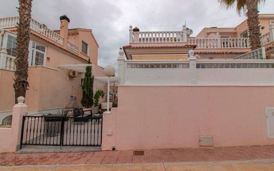 Villa de 3 chambres à Torrevieja - DPR94994 - Photo - Small - 34