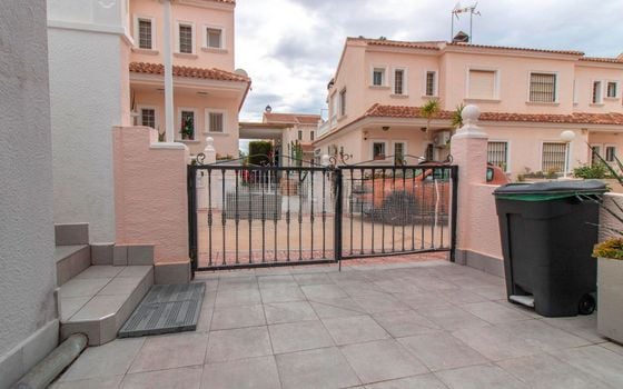 Villa de 3 chambres à Torrevieja - DPR94994 - Photo - Small - 33