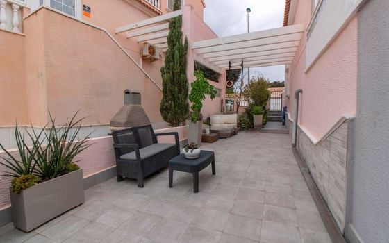 Villa de 3 chambres à Torrevieja - DPR94994 - Photo - Small - 32