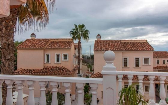 Villa de 3 chambres à Torrevieja - DPR94994 - Photo - Small - 31