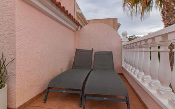 Villa de 3 chambres à Torrevieja - DPR94994 - Photo - Small - 30